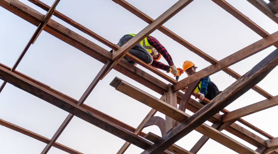 Local Chimney Repair in Monrovia, CA